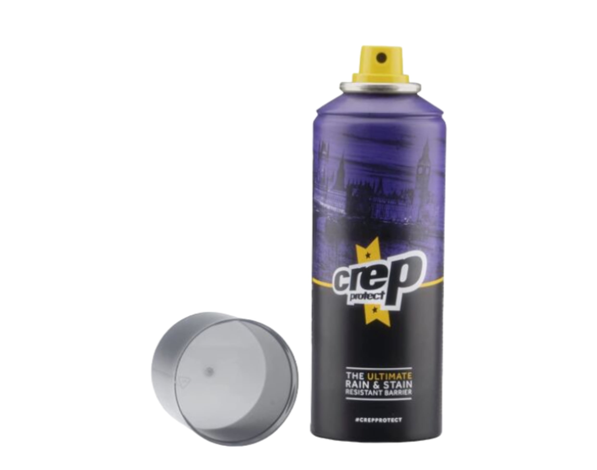 Your Ultimate Guide to our Crep Protect Spray – CrepProtect