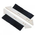 thumbnail image 1 of Brosse d'Ouverture, 2 Pcs Ouverture Brosse Machine à Tricoter Brosse Machine à Tricoter Accessoire Performance Finement Réglée, 1 of 5