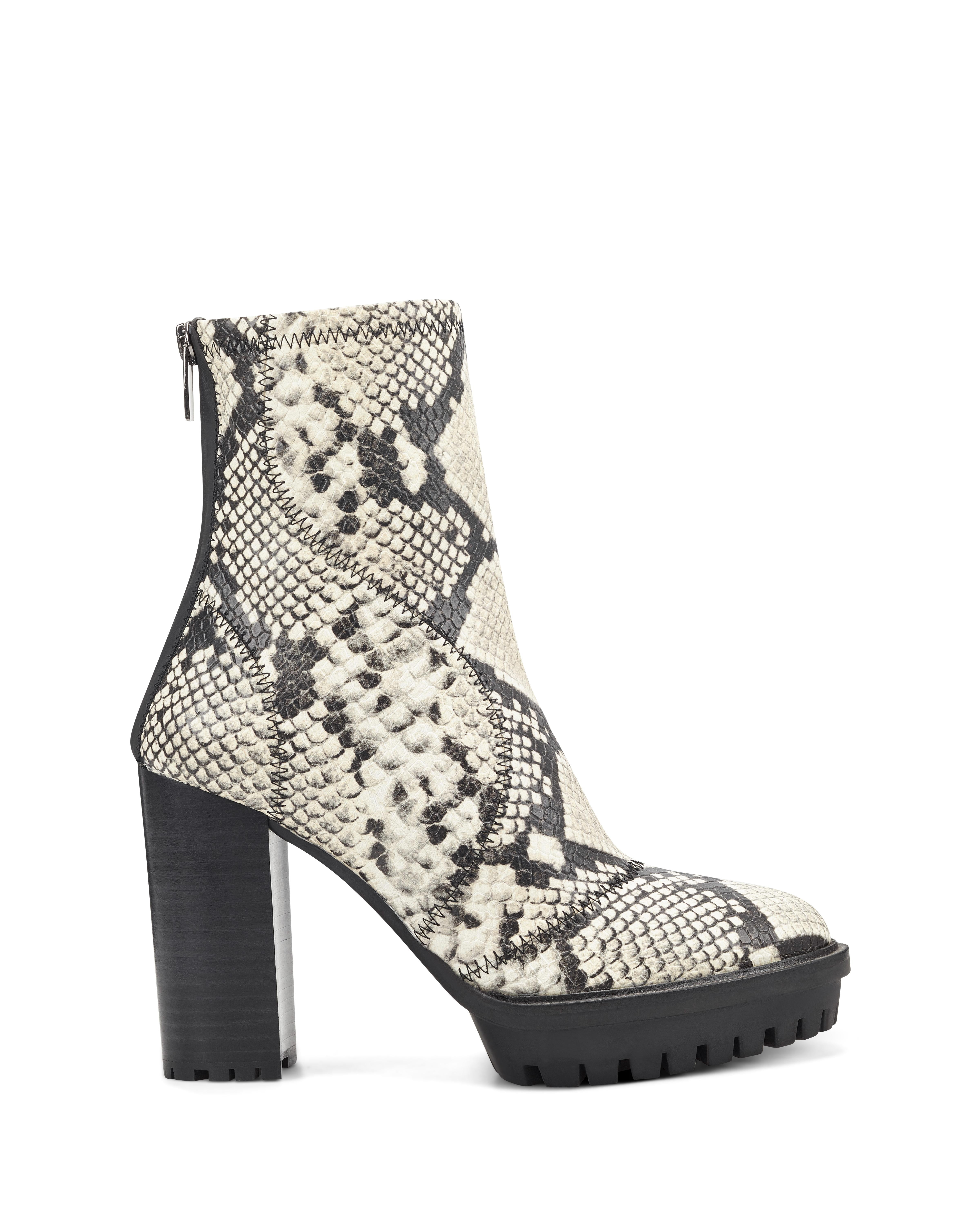vince camuto gradina booties
