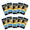 thumbnail image 1 of 60 Piles pour Appareils Auditifs Duracell Taille : 675, 1 of 6