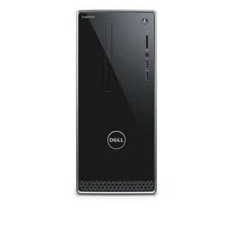 Dell Inspiron 3000 3880 Desktop Computer 10th Gen Intel Quad-Core