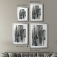 thumbnail image 4 of Wexford Home Loft Pastel III Premium Framed Print, 30.5" x 42.5" - Ready to Hang, Silver (Set of 2), 4 of 9