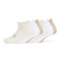 thumbnail image 1 of Pack de 6 calcetines Under Armour Essential Low, unisex, talla M, 1 of 4