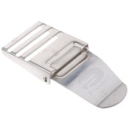Pinnacle Stainless Steel Buckle