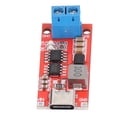 thumbnail image 4 of Battery Charger Module, Lithium Cell Charging Board Good Protection  For Power 1A Input 0.55A Charging Current, 4 of 8