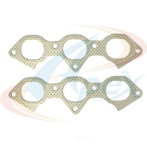 APEX AMS1401 Exhaust Manifold Gasket Set