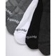 thumbnail image 5 of Calcetines Reebok Low Cut sin mostrar, paquete de 8, para hombre, talla 6-12.5, 5 of 7