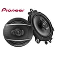 thumbnail image 1 of Bocinas para Auto Pioneer TS-A1677S 6.5 Pulgadas Parlantes Serie A Modelo 320w Max 70w RMS, 1 of 4