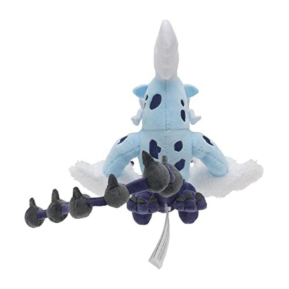 Pokémon Center Sitting Cuties – Tornadus Forma Incarnate #641: Peluche De Edición Limitada De La 5ª Generación