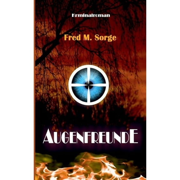 Augenfreunde (Paperback)