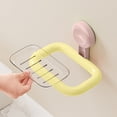 thumbnail image 1 of Bathroom Products For Efficient Soap Storage With Quick Design And Easy Install Features For Kitchen And Bathroom Use, 1 of 9