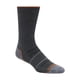 thumbnail image 2 of Calcetines Skechers Work Crew para hombre, paquete de 6, color carbón, tallas 10-13, 2 of 6