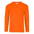 thumbnail image 1 of Playera Manga Larga / Caballero / 100% Algodón / C304, 1 of 2
