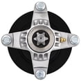 thumbnail image 4 of 8TEN Spindle for MTD Cub Cadet RTZ54 618-04608A 918-04608A 918-0671B 810-CSP2227N, 4 of 5