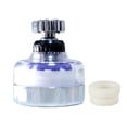 thumbnail image 2 of LXYFH Robinets à Moins de 5$ Robinet Flexible Buse d'Évier Robinet Vaporisateur Petit Robinet, 2 of 9