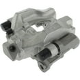 thumbnail image 2 of Centric Parts Disc Brake Caliper P/N:141.35627 Fits select: 2010-2011 MERCEDES-BENZ E, 2012-2014 MERCEDES-BENZ E 350, 2 of 4
