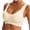 #06 Beige 【Mix, Match & Rotate: Stock Up on Your Favorite Colors】, variant on Women's 1PC Casual Tube Top Bra, Bandeau Bra Daily Bra, No Rims Detachable Straps, Wireless Seamless Pullover, Comfy Breathable Soft Support, Women Everyday Underwear Lightweight