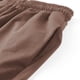 thumbnail image 4 of Pantalones de yoga de cintura alta con bolsillos para mujer - Tejido de poliéster, tallas S-XXL - Elásticos y cómodos para hacer ejercicio y para llevar de forma informal, 4 of 7