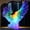Wings, variant on LED Butterfly Wings,LED Lights Belly Dance Isis Wings Carnival Rave Costumes,Glowing Performance Clothing for Carnival,Halloween,Christmas,Party Stage Show