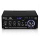 thumbnail image 4 of Audio Amplifier Ak45 Pro Bluetooth Bass Speaker Support 820W Max Output 90-240V Input 50W+50W Upgr, 4 of 5