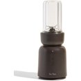 thumbnail image 1 of Splendor Blender - 1000W High-Power | Ultra-Sharp Blades | 2 Blending Modes | Includes 25 oz Personal Cup and Drinking Lid Set | Smoothies, Shakes & More | Char, 1 of 5