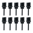 thumbnail image 2 of Oil Fill Dipstick,10Pcs Oil Dipstick ABS ABS Oil Dipstick Oil Dipstick Class Leading Features, 2 of 14
