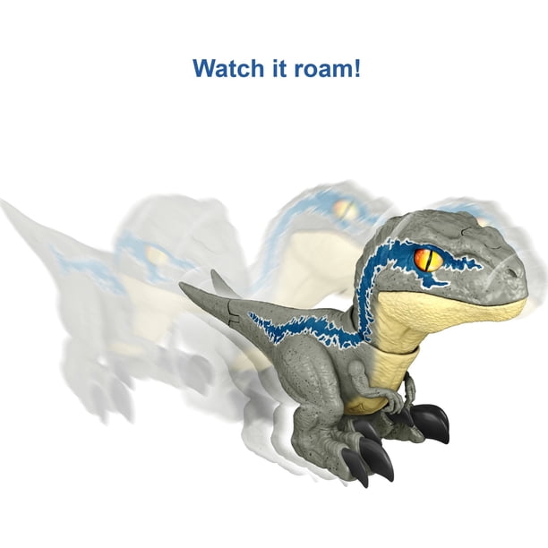 Jurassic Roar Beta - Superhero figures for collectors stores