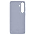 thumbnail image 2 of Funda para teléfono Samsung Galaxy S25, forro suave, azul claro, 2 of 5