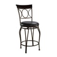 thumbnail image 1 of Rhett Circles Counter Stool, 1 of 5