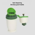 thumbnail image 4 of Kids Portable Potty Bottle, Pee Training Emergency Urinal Toilet For Car Travel Camping, 4 of 8