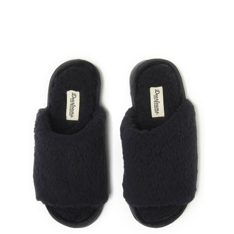 Dearfoam slides on sale