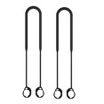 thumbnail image 1 of Pack Silicone Anti-lost Straps / Ropes Compatible With Sony Wf-1000xm4 Earbuds, 1 of 3