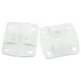 thumbnail image 6 of Treasa 5283-1141 Coleman Cooler Plastic Hinge with 4 Screws 2 Pack, 6 of 6
