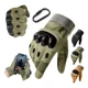 thumbnail image 1 of Guantes Para Moto Protector Nudillos., 1 of 8