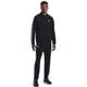 thumbnail image 4 of Pantalones Under Armour Brawler para hombre, talla XL, color blanco y negro, 4 of 4
