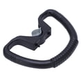 thumbnail image 4 of De Trimmer D, 4130 790 1316 OEM Diseño De Bucle de Bucle Trimmer Anti -ANVEJECIMIENTO BLACK PARA FS80 FS85 FS90 FS250 FS120 FS100, 4 of 7