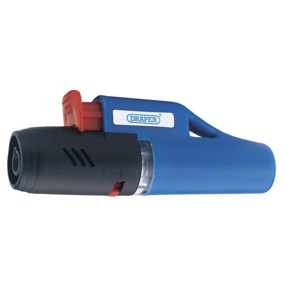 DRAPER TOOLS - High Temperature Gas Torch