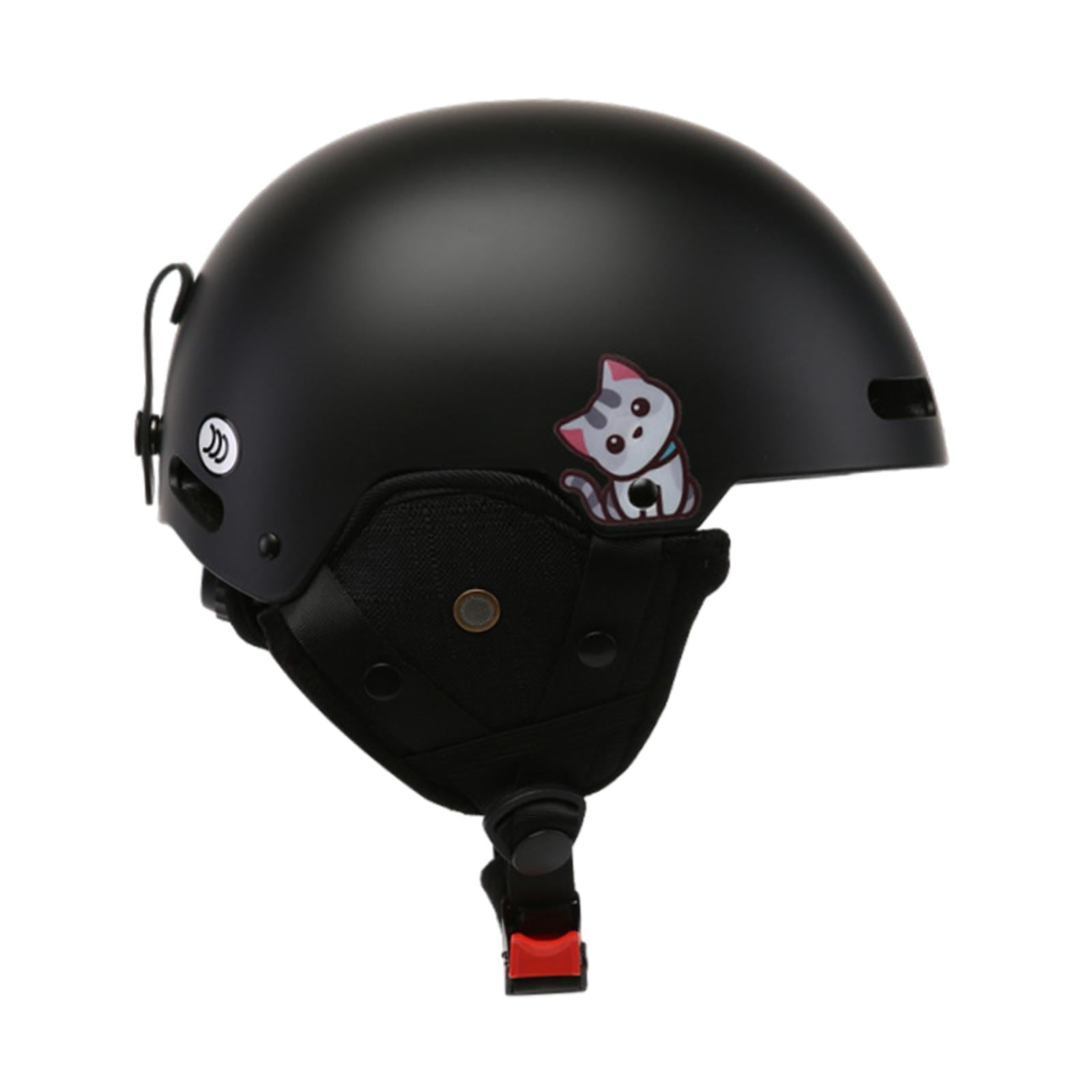 beats by dre helmet snowboard The Actualbush Brainstorm A stylish helmet that will help keep your noggin safe BIO Snowboard Helmet for Adults