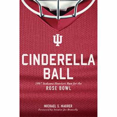 Pre-Owned Cinderella Ball (Paperback) 1939550602 9781939550606
