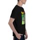 thumbnail image 3 of Camiseta de Manga Corta para Hombres DBZ, 3 of 5