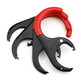 thumbnail image 1 of 4-Piece Hook Goods Hook Household Factory Store Garage Hook Storage Bracket, 1 of 5
