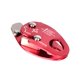 thumbnail image 2 of Cuerda de escalada con protección autoblocante Colamx para arboristas espeleología descenso Rojo, 2 of 8