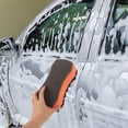 thumbnail image 4 of LOLIPPYY Detail Sponges for Car Interior with Large Design Multi 1Pcs, 4 of 6