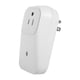 thumbnail image 4 of Mini cámara Cámara inalámbrica WiFi 1312P pequeña cámara de vigilancia de seguridad para el hogar de alta definición, sin tarjeta SD, mini cámara portátil para niñera, con detección de movimiento de, 4 of 4
