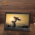 thumbnail image 1 of RAYPODO RPD-HD1003 digital photo frame family sharing best electric picture frame digital photo screen Both support Horizontal, 1 of 9