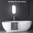 thumbnail image 3 of Yingyy Outdoor Triple-proof Wall Light With Smart Induction Technology Light microwave detector will turn Will, 3 of 6