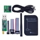 thumbnail image 3 of Cable adaptador de depurador cc para cc2531/cc2540 Cable adaptador para cc2531 para dirección Zulema Emulador del depurador CC, 3 of 6