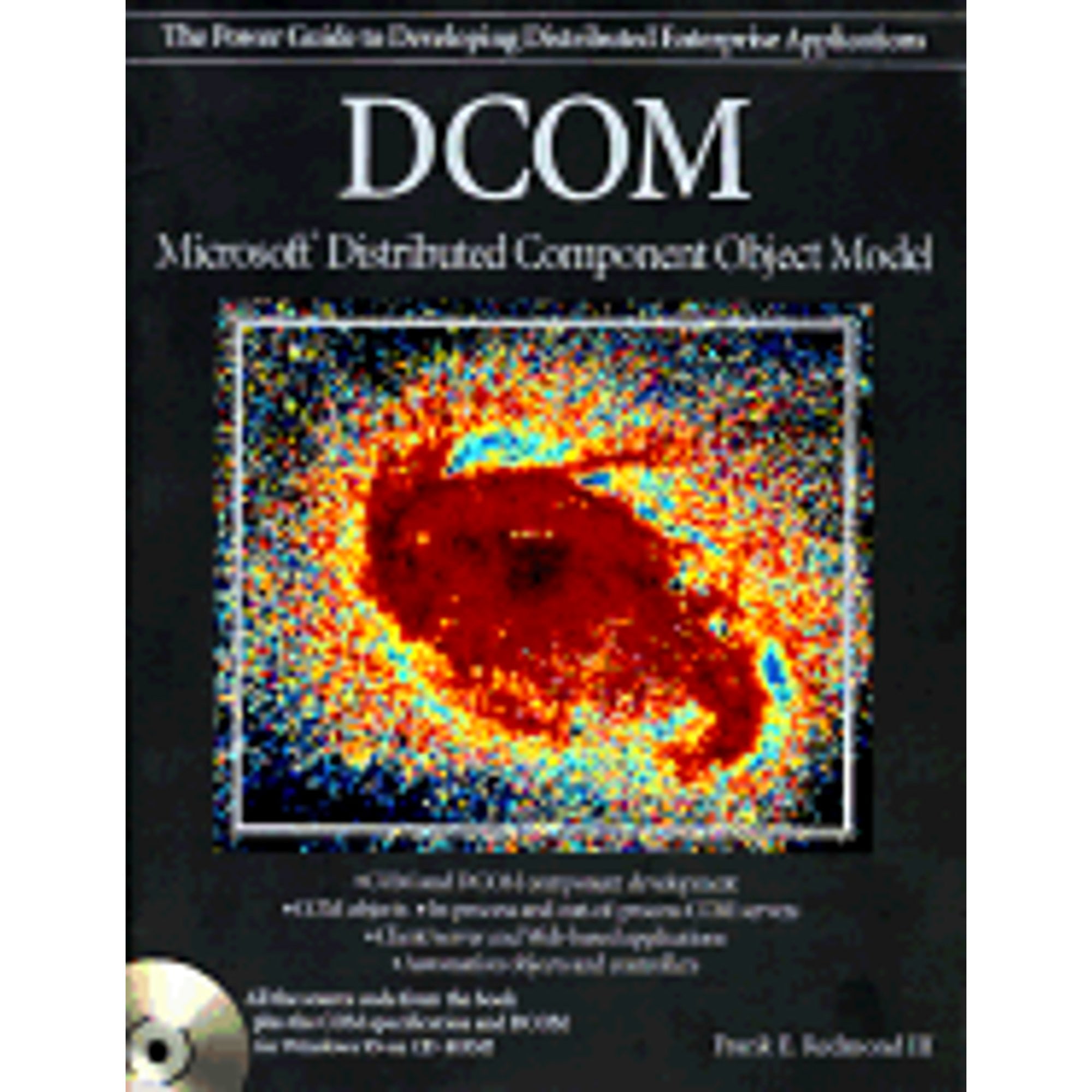 Pre-Owned Dcom: Microsoft Distributed Component Object Model (Paperback ...