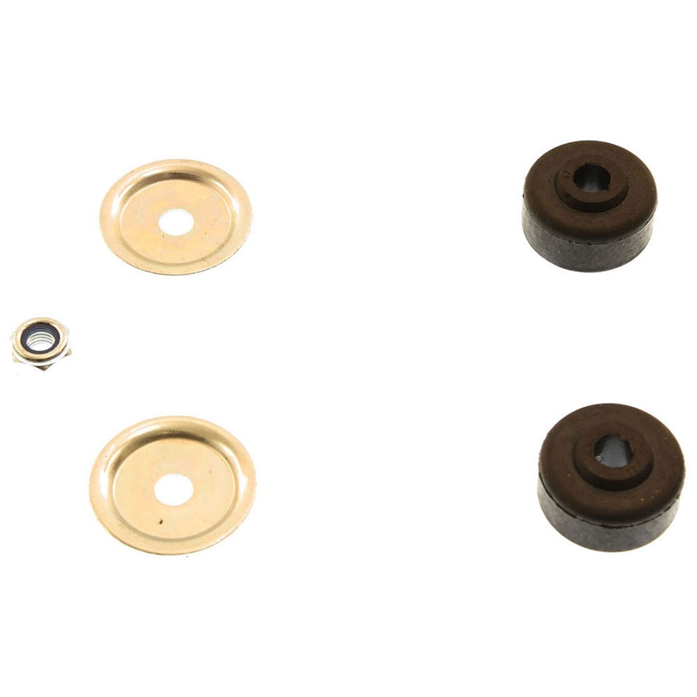 Bilstein Rear Shock for 68-69 Camaro/Firebird Multilea