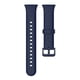 thumbnail image 2 of Correa de silicona Correa ajustable para reloj inteligente Bandas de reloj para Xiaomi Mi Band 7 Pro, 2 of 6